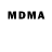 MDMA кристаллы Yuliia Merkusheva